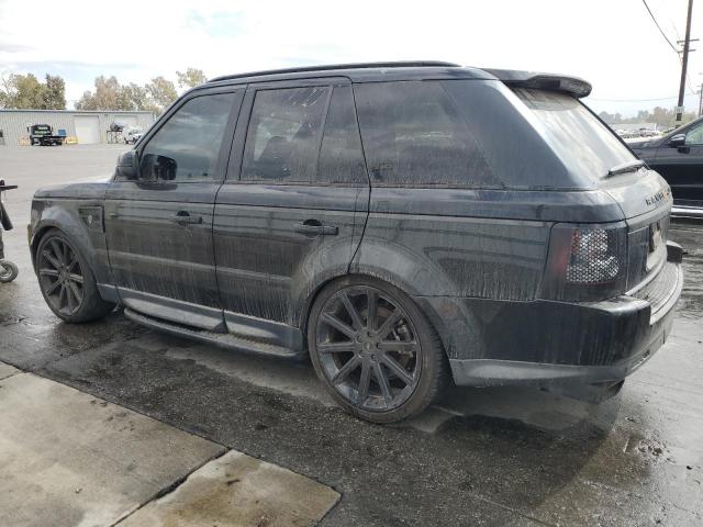 2013 LAND ROVER RANGE ROVE #3264846240