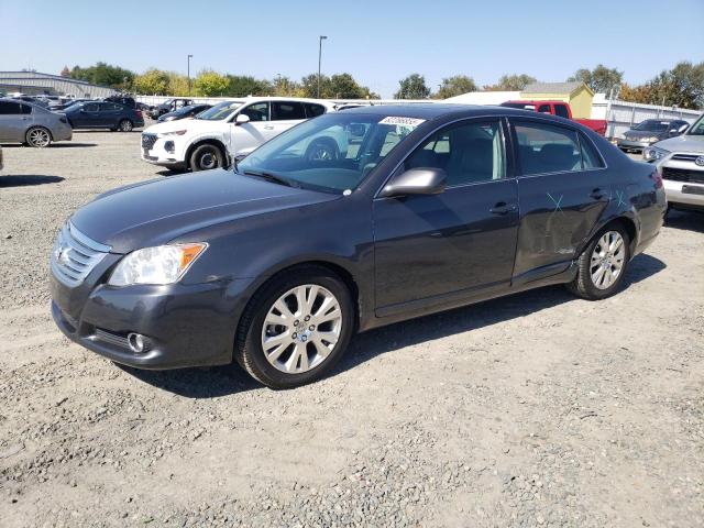 TOYOTA AVALON XL