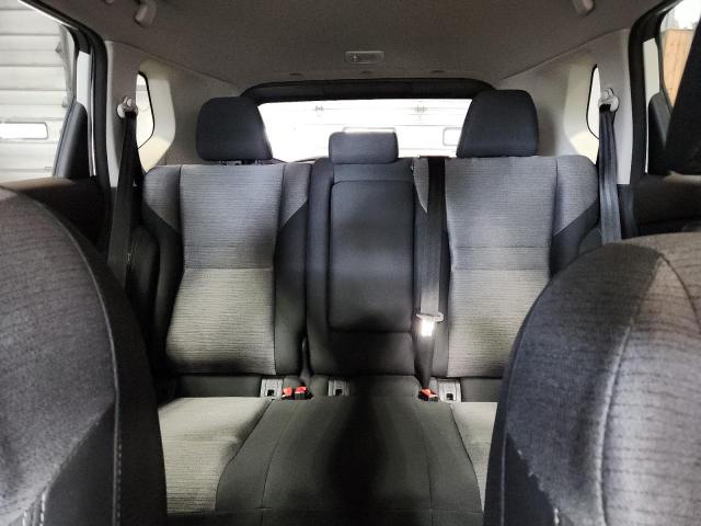 2022 NISSAN ROGUE SV - 5N1BT3BB3NC719969