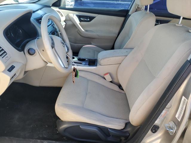 2015 NISSAN ALTIMA 2.5 - 1N4AL3AP0FC170932