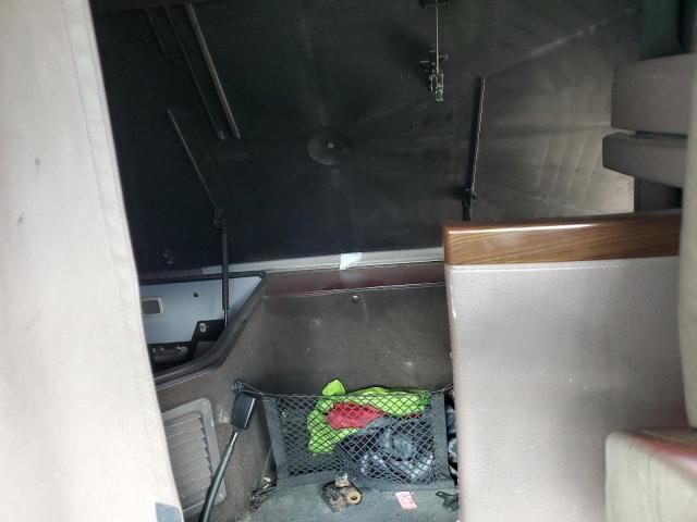 2015 VOLVO VNL #3281470994