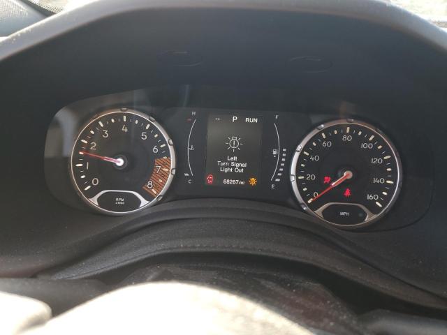 2019 JEEP RENEGADE L ZACNJBBB5KPJ82866