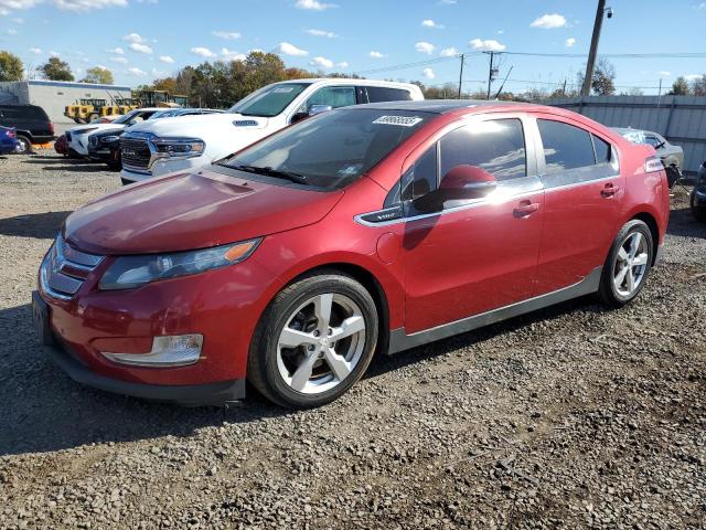 2012 CHEVROLET VOLT #3293338431