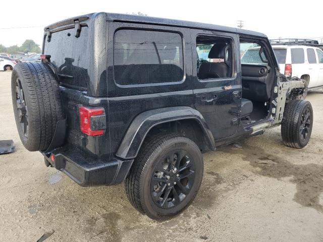 2020 JEEP WRANGLER U #3304025523