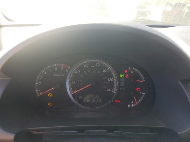 2010 MAZDA 5 - JM1CR2W3XA0384287