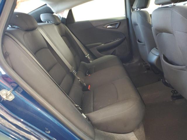 2019 CHEVROLET MALIBU LS #3305317307