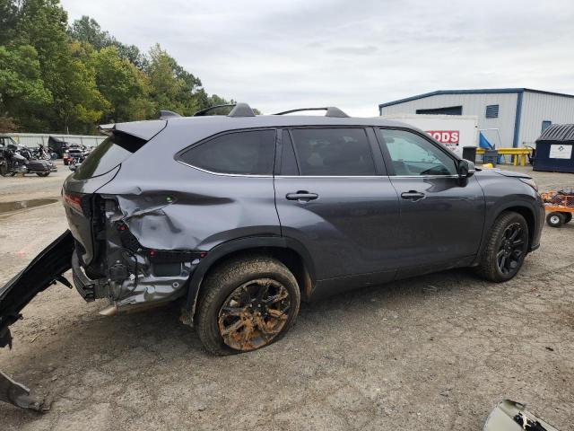 2023 TOYOTA HIGHLANDER #3301792377