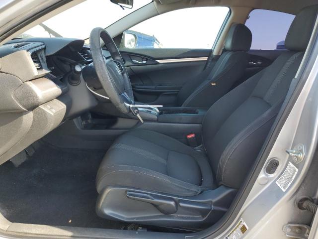 2016 HONDA CIVIC LX #3304500522