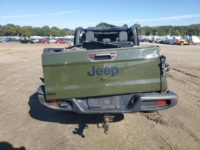 2024 JEEP GLADIATOR #3301742349