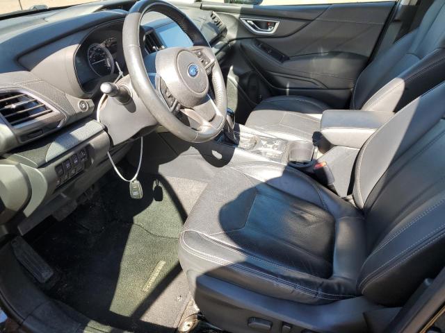 2019 SUBARU FORESTER L - JF2SKASC0KH526568