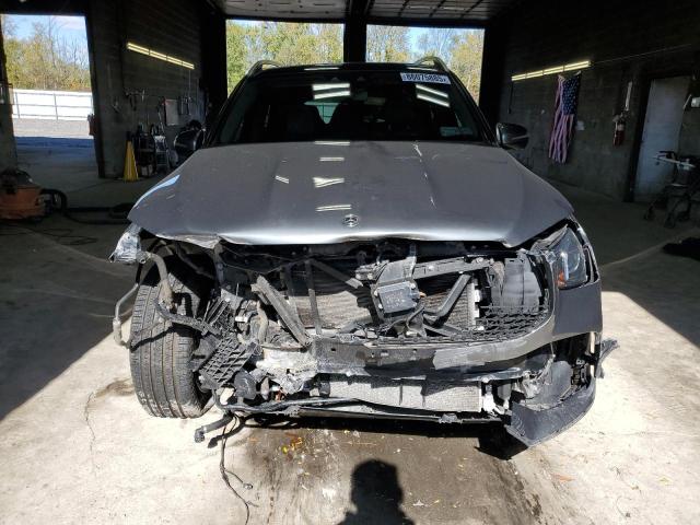 2020 MERCEDES-BENZ GLE 450 4M - 4JGFB5KB4LA053729