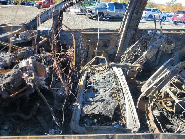 2011 HONDA ODYSSEY EXL - 5FNRL5H61BB037793