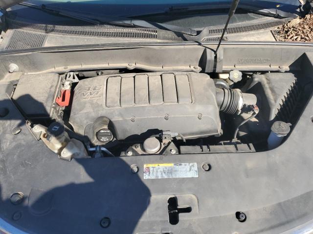 2017 CHEVROLET TRAVERSE L - 1GNKRFED5HJ135260