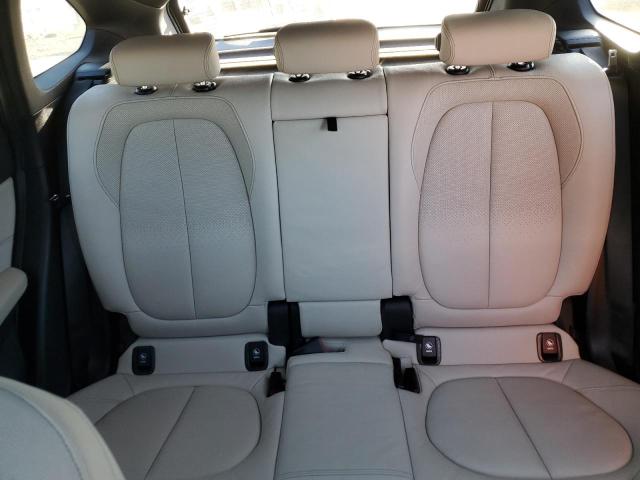 2018 BMW X1 SDRIVE2 - WBXHU7C33J5L07739