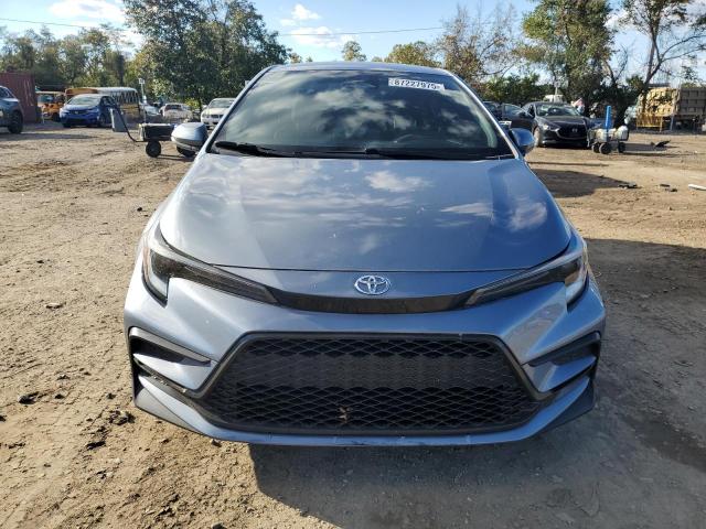 2023 TOYOTA COROLLA SE #3302910092