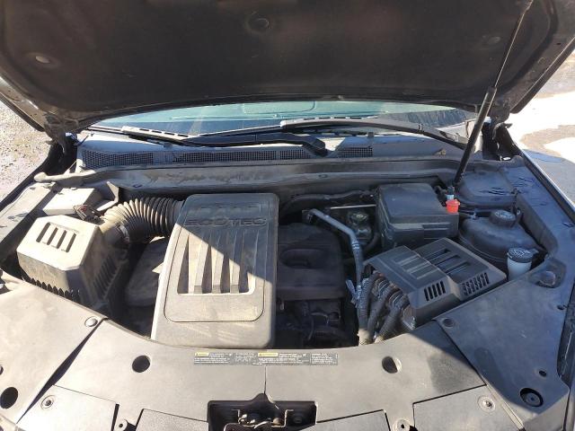 2014 CHEVROLET EQUINOX LT #3282611866