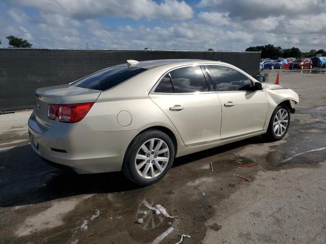2015 CHEVROLET MALIBU 2LT 1G11D5SL2FF307438