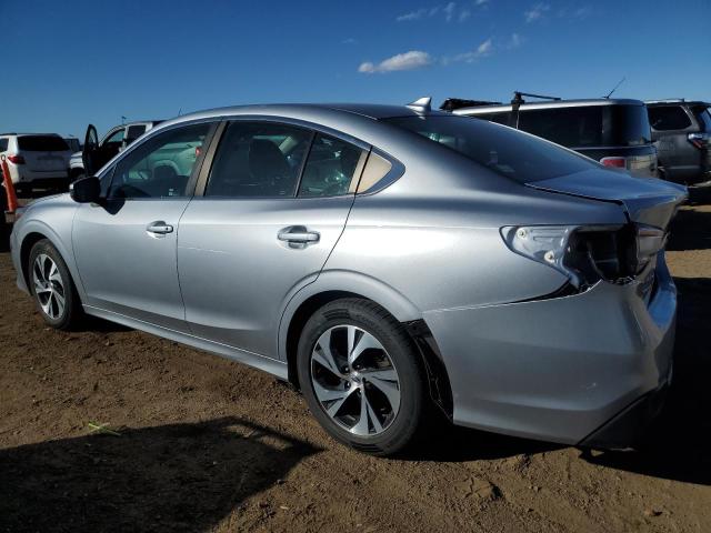 2021 SUBARU LEGACY PRE #3312462614