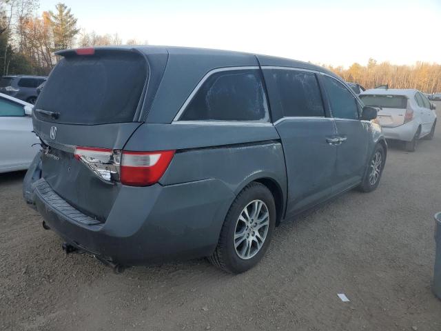 2013 HONDA ODYSSEY EX - 5FNRL5H43DB501667