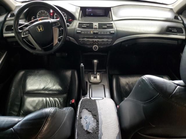 2009 HONDA ACCORD EXL #3273743387