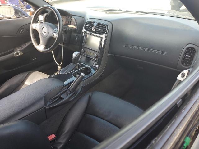 2011 CHEVROLET CORVETTE - 1G1YG2DW5B5109674