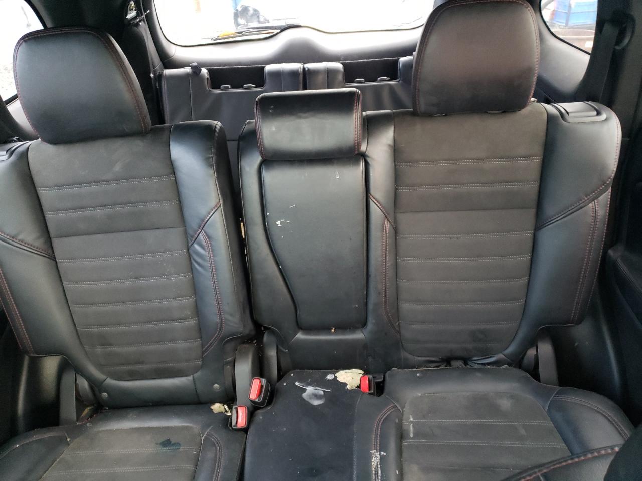 MITSUBISHI OUTLANDER SE