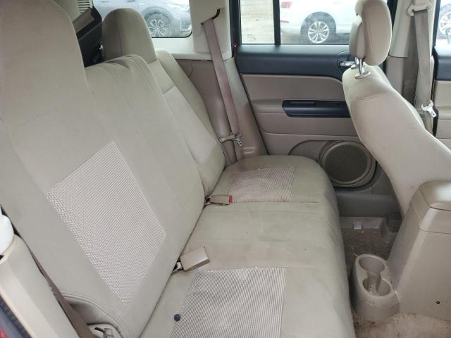 2014 JEEP PATRIOT LA - 1C4NJRFBXED500912