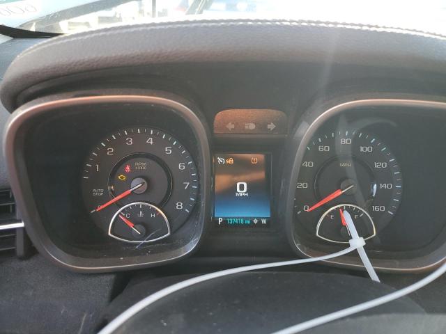 2014 CHEVROLET MALIBU 2LT - 1G11E5SL6EF284063