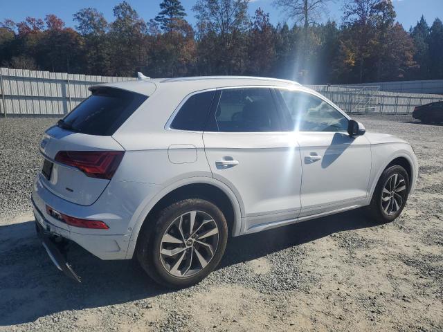 2021 AUDI Q5 PRESTIG - WA1CABFY6M2008949