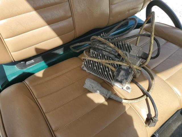 2018 CLUB CAR PRECEDENT FLA #3271594357