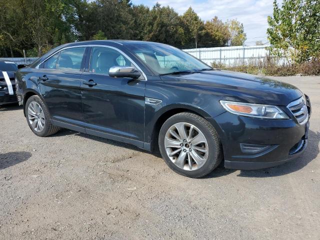 2012 FORD TAURUS LIM - 1FAHP2JW5CG131892