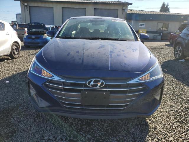 2020 HYUNDAI ELANTRA SEL #3278931049