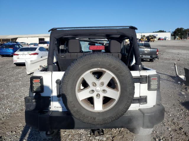 2016 JEEP WRANGLER U #3297117505