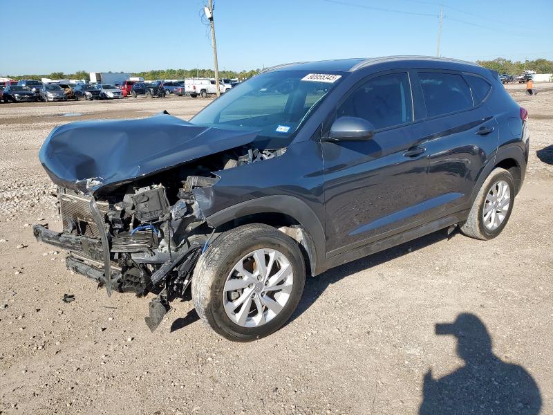 2020 HYUNDAI TUCSON LIM #3305749789