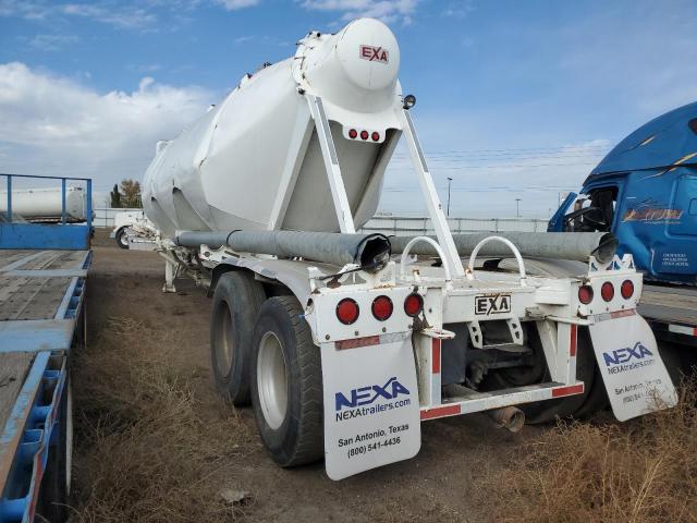 2015 EXA TANKER #3305340313
