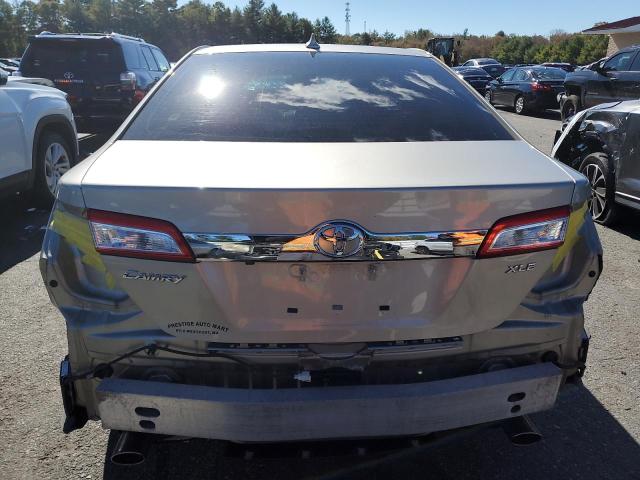 2014 TOYOTA CAMRY SE - 4T1BK1FK3EU546613