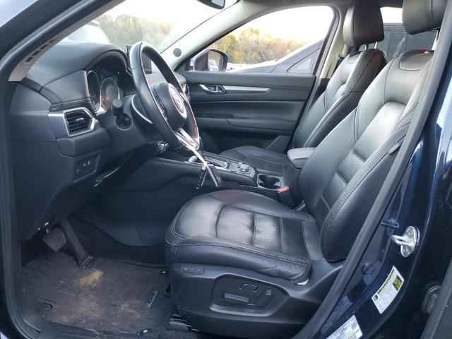 2021 MAZDA CX-5 TOURI - JM3KFBCM8M1401210