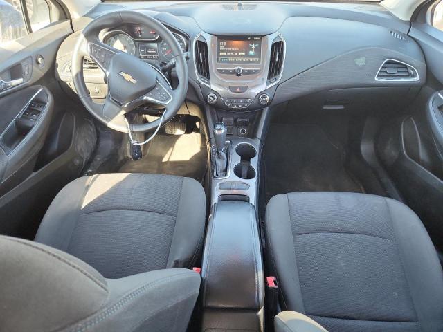 2018 CHEVROLET CRUZE LT - 3G1BE6SM2JS522970