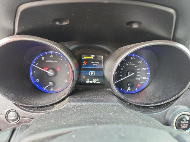 2017 SUBARU OUTBACK 2. - 4S4BSAKC0H3392547