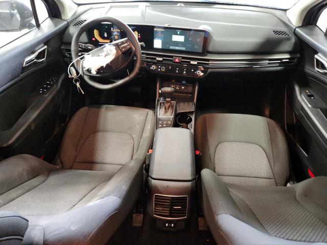 2026 KIA SPORTAGE L - 5XYK23DF0TG364825