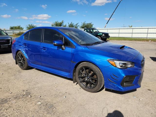 2021 SUBARU WRX LIMITE JF1VA1J67M9812723