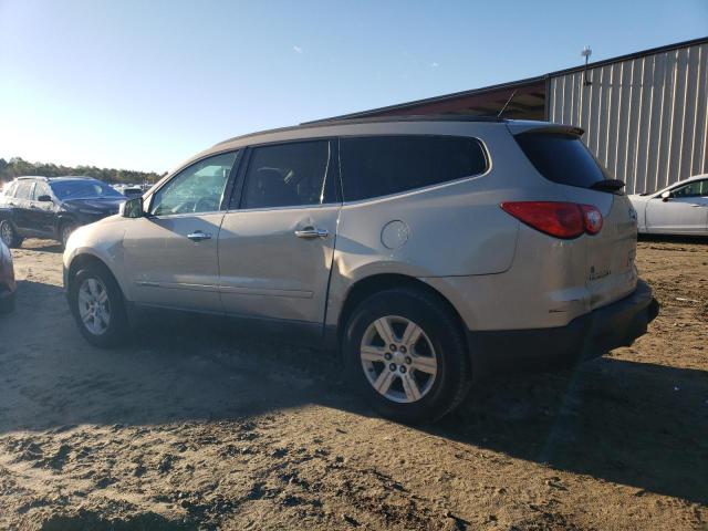 2009 CHEVROLET TRAVERSE L #3284017824