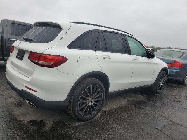 2016 MERCEDES-BENZ GLC 300 - Inny widok