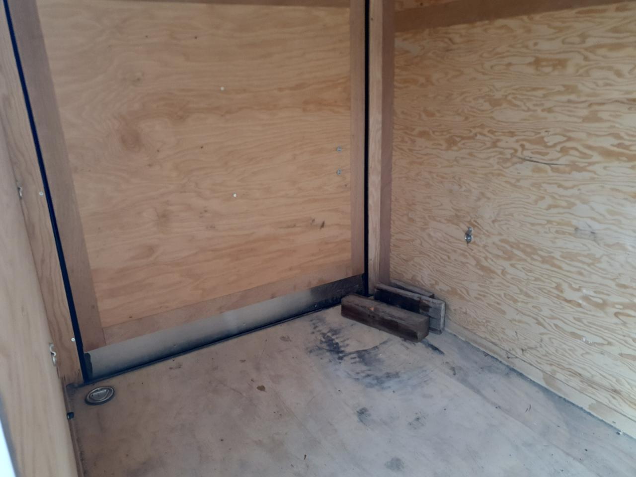 Lot #3260616066 2025 INTERSTATE UNKNOWN