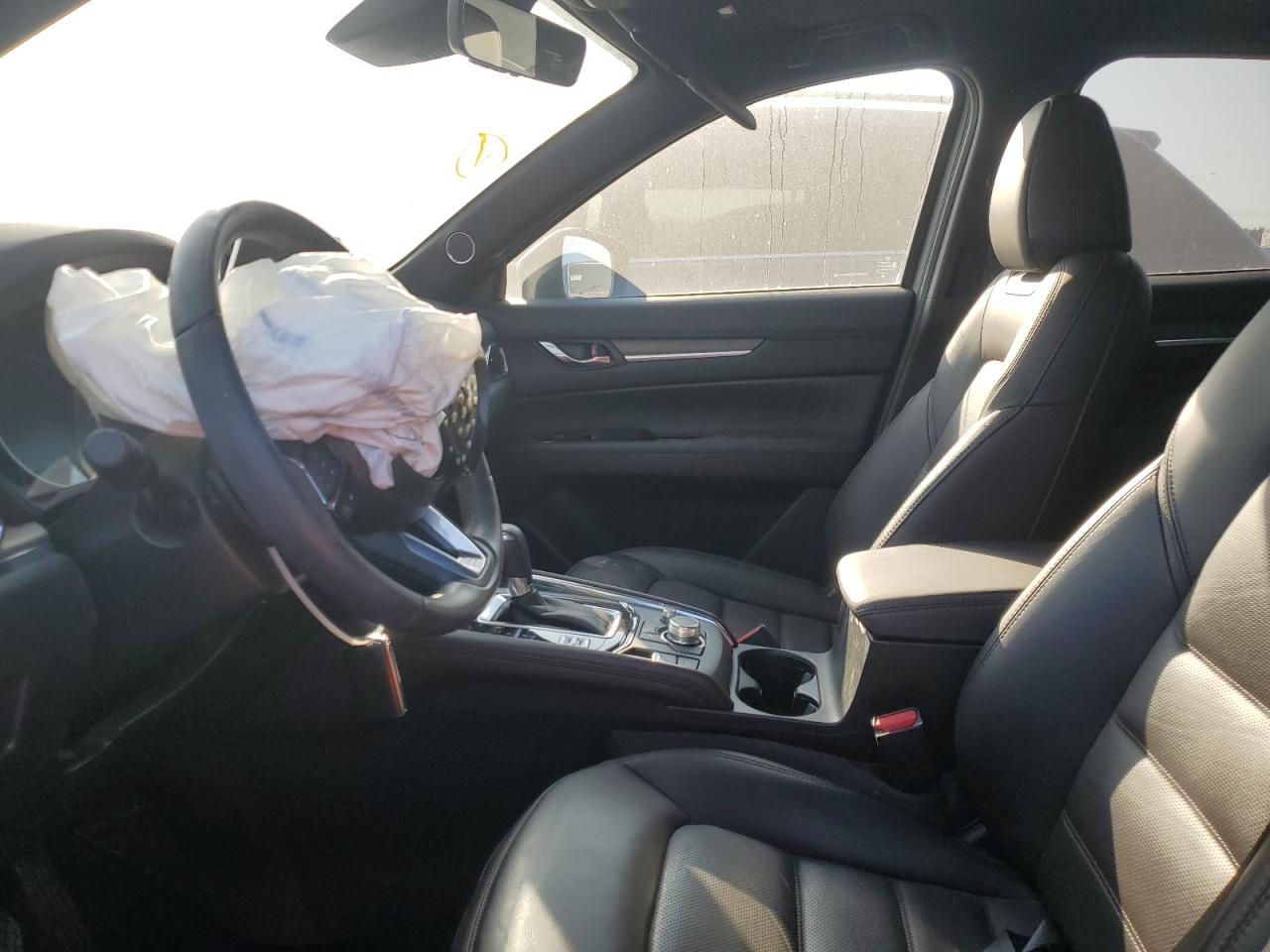 MAZDA CX-5 SIGNATURE