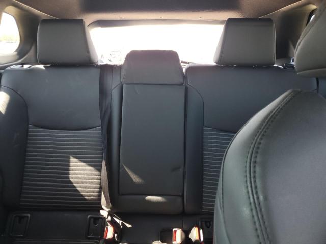 2025 TOYOTA COROLLA CR #3291788550