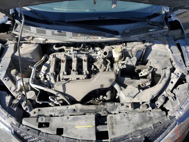 2019 NISSAN ROGUE SPOR #3260509324