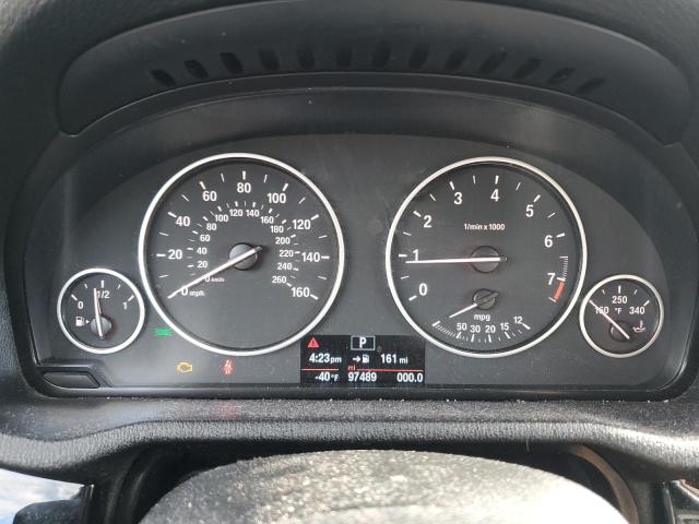 2015 BMW X3 XDRIVE28I 5UXWX9C53F0D47947