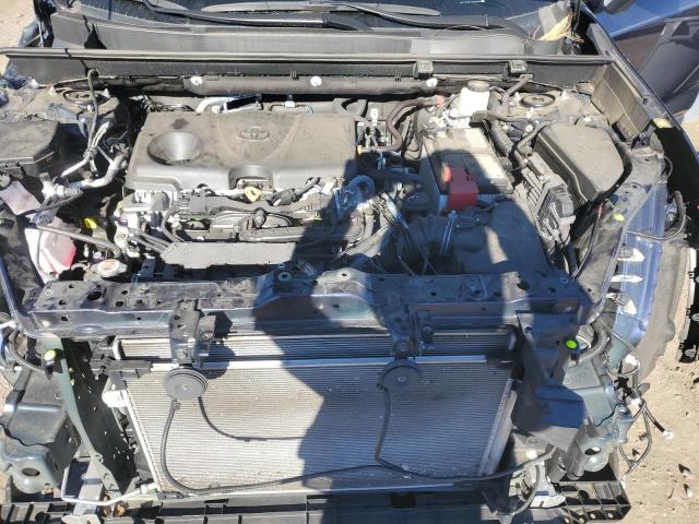 2022 TOYOTA RAV4 XLE #3296351143