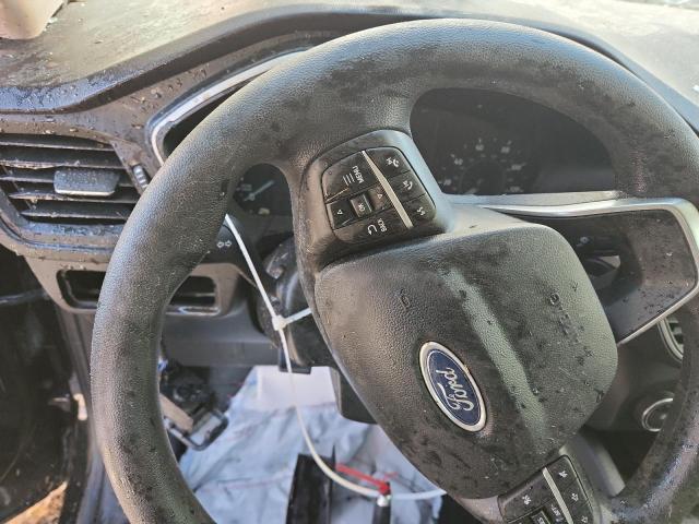 2020 FORD ESCAPE SE - 1FMCU0G61LUA18060